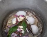 Foto langkah ke 2 dari resep Telur Pindang.