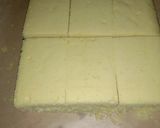 Foto langkah ke 4 dari resep Bolu vanilla.