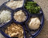 Foto del paso 3 de la receta: Las enchis que siempre soñé