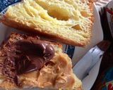 Foto langkah ke 13 dari resep Margarine Danish Pastry.