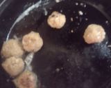 Foto del paso 7 de la receta: Tortitas de Arroz en Salsa Roja