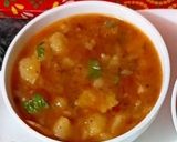 फलाहारी थाली (falahari thali recipe in Hindi) रेसिपी चरण 2 फोटो