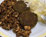 Foto del paso 8 de la receta: Vegano: Tofu Marinado 💚