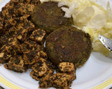 Foto del paso 8 de la receta: Vegano: Tofu Marinado 💚