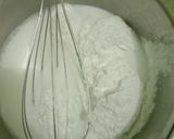 Foto langkah ke 1 dari resep Bubur sumsum.