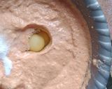 A picture of step 2 of Qosai aka AKARA.