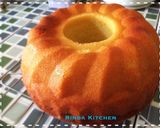 Foto langkah ke 11 dari resep Bluder Cake Tape.