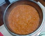 Foto del paso 4 de la receta: Plato ratatouille