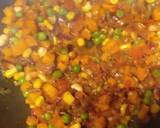 Pearl Upma (Sorghum)