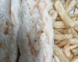 A picture of step 9 of Oven-Baked Chicken Shawarma Skewers.