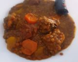 Foto del paso 6 de la receta: Lentejas de mi abuela