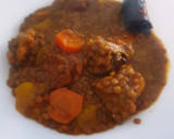 Foto del paso 6 de la receta: Lentejas de mi abuela