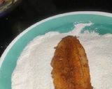 A picture of step 5 of Crunchy Bombil (Bombayduck) Fry.