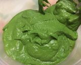 Zöldség torta vegán módra recept fázis 8 fotója