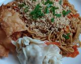 Foto langkah ke 5 dari resep Mie Gacoan.