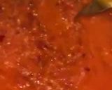 Foto langkah ke 3 dari resep Balado Kentang Dendeng Basah.