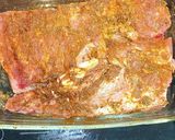 Foto del paso 2 de la receta: Costillas con adobo andaluz 🇪🇸Keto/low carb/ paleo/sin gluten