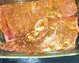 Foto del paso 2 de la receta: Costillas con adobo andaluz 🇪🇸Keto/low carb/ paleo/sin gluten