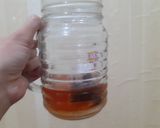 Foto langkah ke 1 dari resep Ice lemon tea sereh.