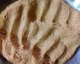 A picture of step 1 of Millet Parathas.
