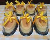 Cara Membuat Cotton Cheese Cake 6