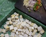 Foto langkah ke 1 dari resep Tahu Cabe Garam.