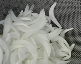 Foto del paso 2 de la receta: Papas aliñás