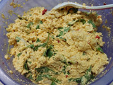 Pepes Tahu Jamur