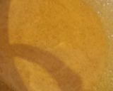A picture of step 1 of Paneer Tikka Masala.