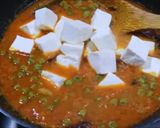 મટર પનીર (Matar Paneer Recipe In Gujarati) રેસીપી સ્ટેપ6ફોટો