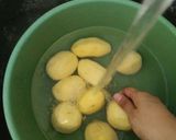 Foto langkah ke 1 dari resep Mustopa Ebi.