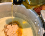 Foto del paso 4 de la receta: Crema de guisantes secos (بيصارة جلبانة)#agua