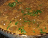 கேரட் பீன்ஸ் குருமா ரெசிபி ஸ்டேப் 6 புகைப்படம்