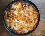 Foto del paso 9 de la receta: 🥬🍖Canelones 🥬🍖