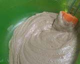 Foto del paso 4 de la receta: Queque marmoleado