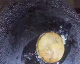 A picture of step 10 of Street Style Daal Anday wala Karachi Bun Kabab🍔.