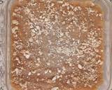 Chana dal barfi(Vegan version) recipe step 15 photo