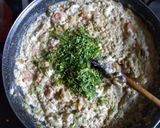 Vöröslencse dahl recept fázis 3 fotója