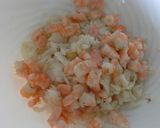 Foto del paso 2 de la receta Paté de pintos y langostinos