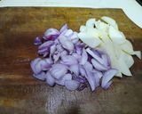 Foto langkah ke 1 dari resep Garang Asem masak Panci.