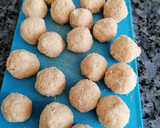 Foto del paso 4 de la receta: Bocaditos de pollo Villaroy