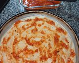 Foto del paso 2 de la receta: Pizza casera 🍕🍕
