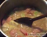 Φωτογραφία βήματος 19 της συνταγής Risotto με πεπόνι