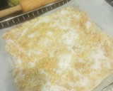 Foto del paso 5 de la receta: Coca de llardons