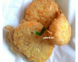 Foto langkah ke 4 dari resep Rolade tahu bihun non msg.