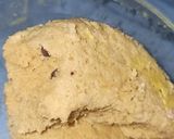 Foto del paso 5 de la receta: Bizcocho fit de harina de avena de sabores en microondas