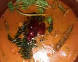 கெளுத்தி மீன் குழம்பு (Keluthi meen kulambu recipe in tamil) ரெசிபி ஸ்டேப் 5 புகைப்படம்