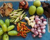 Foto langkah ke 2 dari resep Garang Asem.
