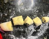 Foto del paso 7 de la receta: Pan dulce navideño 🎄🍞