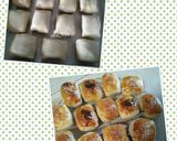 Foto langkah ke 7 dari resep Bolen pisang keju.